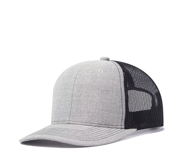 Filet gris + noir