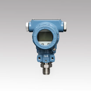 उच्च तापमान पिघल बुद्धिमान डिजिटल डिस्प्ले300 वैक्यूम निरपेक्ष माइक्रो एम्पलीफायर प्रेशर ट्रांसमीटर - Product Image 1