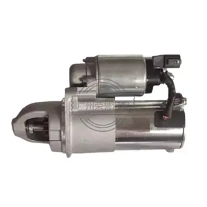 36100-250208000169 36100-25020 3610025020 3610025020 12 V 1,2 kW 8 T Auto-Starter für HYUNDAI KIA