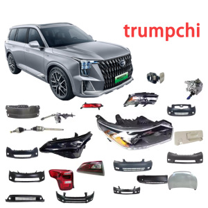 Ga c accessories.ca r pièces de rechange pour trumpchi.gac m8 2024 accessoires. gac m8 accessoires acc.GA C M8 pièces - Product Image 2