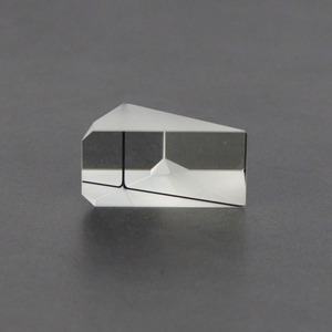 거울 코팅 모따기 프리즘 K9 직각 프리즘 블랙 페인트 - Product Image 3