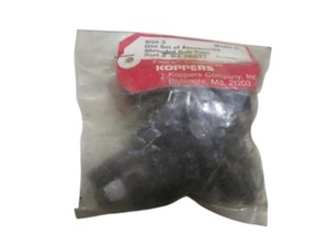Plc <strong>Koppers</strong> Wa26937 Bolt Kit Nsnp Warranty Product - Product Image 1