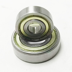 Roulement à billes 6305-2Z/VA228 S3 25*62*17mm, roulement de moto de haute qualité, roulements à billes <span class=keywords><strong>6201Z</strong></span>/ZZ haute température - Product Image 3