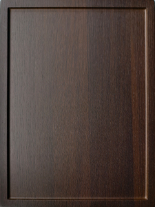 Panel de MDF Recubierto de PVC Resistente a los Rayos UV y al Envejecimiento, Panel para Puerta de Armario, Aparador, Resistente a las <span class=keywords><strong>Manchas</strong></span>, Duradero, Ecológico, Cocina Moderna - Product Image 2