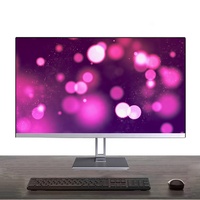 Ratón y teclado i9 todo en uno para pc y gamer, miniteclado inalámbrico para pc, monitor de escritorio completo, carcasa de ordenador de escritorio, nuevo y original