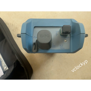 เครื่องทดสอบมัลติฟังก์ชั่น EXFO FOT-930 ใช้แล้ว - Product Image 2