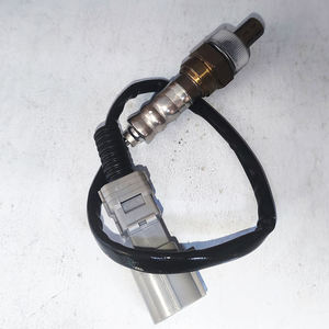 Meilleure vente nouvelle sonde à oxygène O2 sonde Lambda pour Lexus LS460 RX350 pour Toyota pour Highlander 89465-33220 89465-06050 - Product Image 4