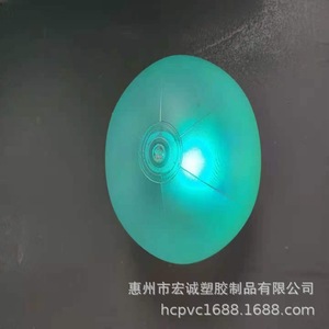 Inflatable Glowing Balls Led Pool <b>Lights</b> Waterproof Ip68 For Outdoor Use - Product Image 2