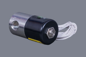 โซลินอยด์วาล์วจ่ายน้ำ DC24V พร้อมซีล EPDM สำหรับเครื่องจ่ายของเหลวในอุตสาหกรรมความแม่นยำสูง - Product Image 6