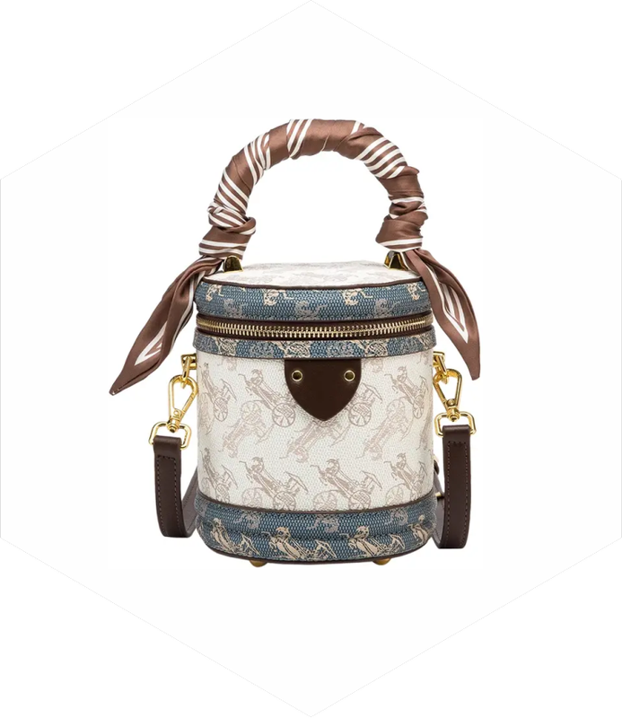 Guangzhou s Luxury High Quality Ladies