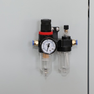 Equipo Avanzado Integrado para Dióxido de Carbono Líquido, Sistema de Purificación de LCO2 con Gas de Producto Secundario de Óxido de Etileno al 99.95% - Product Image 5