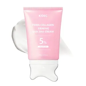 Crema Hidratante con PDRN y Péptidos KOEC, Calmante e Hidratante, MEJORA LA BARRERA DE HIDRATACIÓN DE LA PIEL y SUAVIZA LA ASPEROZADURA - Product Image 5