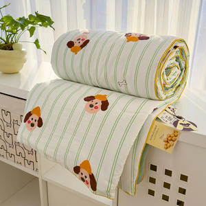 Ensemble de literie de couette de refroidissement doux Offre Spéciale <span class=keywords><strong>couvre</strong></span>-<span class=keywords><strong>lit</strong></span> de luxe <span class=keywords><strong>couvre</strong></span>-<span class=keywords><strong>lit</strong></span> achats en ligne <span class=keywords><strong>pas</strong></span> <span class=keywords><strong>cher</strong></span> fabricant pour l'<span class=keywords><strong>été</strong></span> - Product Image 1