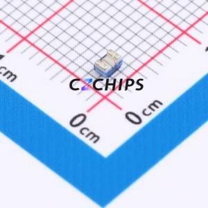 AHW2012C-5N6JTF ตัวเหนี่ยวนำแบบ SMD 0805 ( ค่าความเหนี่ยวนำ: 5.6nH )( ความแม่นยำ: 5% กระแสไฟฟ้าที่กำหนด: 600mA ) - Product Image 2