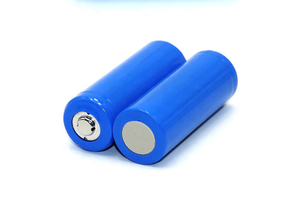Batterie lithium-ion cylindrique rechargeable <span class=keywords><strong>ICR18500</strong></span> 3,7 V 1600 mAh, batteries lithium-ion rechargeables 18500 3,7 V 1600 mAh - Product Image 6