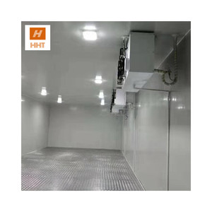 Marka yeni düşük sıcaklık soğuk depolama De-0.45/2.5 evaporatif HAVA SOĞUTUCU evaporatör soğuk oda için - Product Image 3