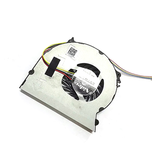 Nuevo ventilador de refrigeración de CPU para Sony SVS13138CCB VAIO S13A1S1C S131 S13a, ventilador interno para ordenador portátil - Product Image 3