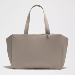 Custom <strong>Women</strong> Puffer Tote Bag with Cup Holder <strong>Laptop</strong> Compartment Work <strong>Laptop</strong> <strong>Handbag</strong> for Nurse Daily Ladies Tote Travel Bags - Product Image 1