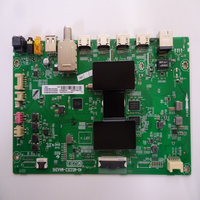 Placa Base Plc 75S431 (40-MS22E2-MAA2HG) 08-MS22E03-MA200AA Suministro a Granel