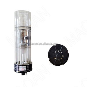 Espectrofotómetro de Absorción Atómica AAS, Lámpara de Cátodo Hueco de Selenio - Product Image 4