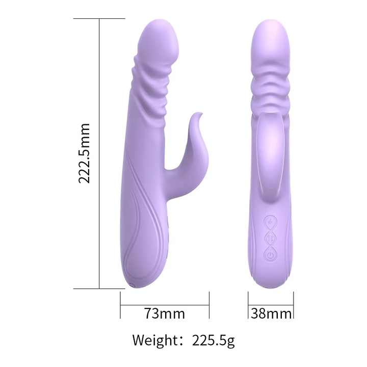 Mini Vibrator for Men Waterproof Panties Vibrator Rechargeable Vagina Clitoral G Spot Vibrator Sex Toys for Women