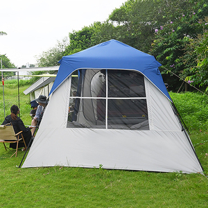 <span class=keywords><strong>Tente</strong></span> <span class=keywords><strong>de</strong></span> <span class=keywords><strong>voiture</strong></span> <span class=keywords><strong>pour</strong></span> <span class=keywords><strong>hayon</strong></span> <span class=keywords><strong>de</strong></span> SUV/MPV/PICKUP, imperméable, ultra-fine, légère, quatre saisons, ouverture automatique rapide, 1 à 4 personnes, <span class=keywords><strong>toile</strong></span> Oxford - Product Image 3