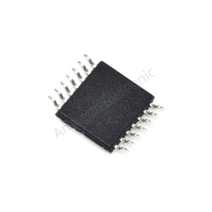 ชิป ANSOYO LMV324MTX LMV324MT 14TSSOPIC วงจรรวม ชิ้นส่วนอิเล็กทรอนิกส์ แอมพลิฟายเออร์ - Product Image 2