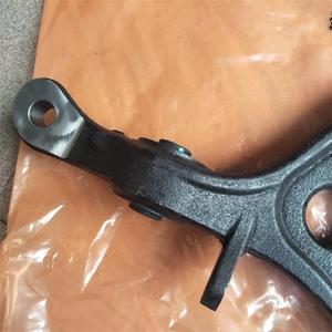 Bras de suspension inférieur 51350-SDA-A03 pour Honda Accord 7ème génération avant gauche/droite, pièce de rechange neuve - Product Image 4