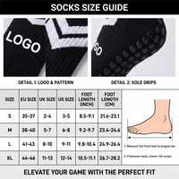 Nouvelle Arrivée Chaussettes de Course pour Hommes Respirantes Football Basketball Tricotées Impression Numérique Été Elite Athlétiques Sportives Mi-Mollet