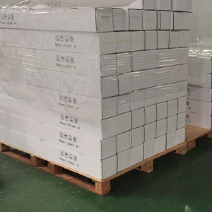 Envoltura de vinilo negro mate para coche, envoltura de papel de envoltura para coche, fabricantes - Product Image 5