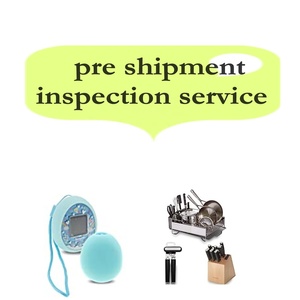 Pre-Shipment Inspectie Service Bedrijf Kwaliteitscontrole Service Derde Partij Inspectie Diensten Bestsellers 2024 - Product Image 3