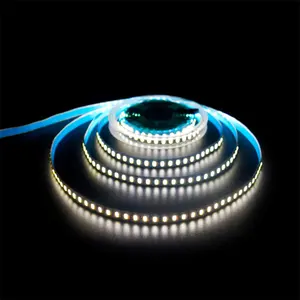 Tidak Ada Pengelasan Tidak Dikupas DIY Tidak Ada Titik Gelap IP20 IP65 Hippo M 4PIN RGB Led Strip Konektor untuk RGB Led Strip Koneksi