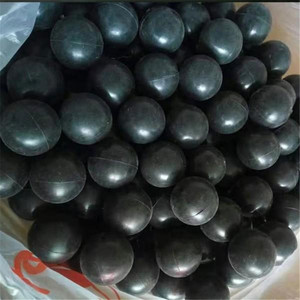 Factory Customized Solid <b>Polyurethane</b> Ball or Hard <b>Polyurethane</b> <b>Rubber</b> Ball - Product Image 4