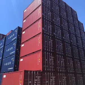 20Ft-Shipping-Container New 20Ft Shipping Container Price Malaysia Georgia