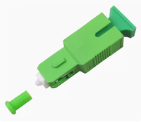 Filtre terminal FBG à réflecteur de fibre SC APC 1650 nm pour tests OTDR PON en direct et détection de défauts