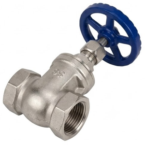 Vanne à opercule cryogénique industrielle en acier inoxydable 304, extrémité soudée, vanne d'isolement manuelle des fluides - Product Image 4