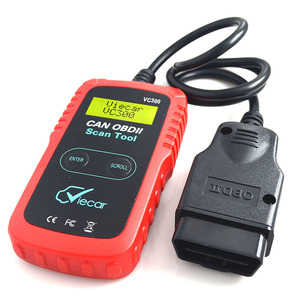 자동차 Escaner Automotriz 진단 도구 OBD2 ELM327 자동차 2 스캐너 도구 V1.5 2 제조업체 - Product Image 1