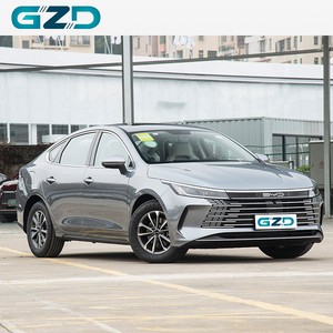 BYD Destroyer 05 DM-i 55km Sedan Nuevos coches híbridos 2024 - Product Image 4