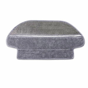 Ajustement pour <span class=keywords><strong>Xiaomi</strong></span> S12/ B106GL/ S10/ <span class=keywords><strong>T12</strong></span> robot aspirateur pièces de rechange rouleau principal brosse bord brosse latérale filtre Hepa vadrouille tissu - Product Image 5