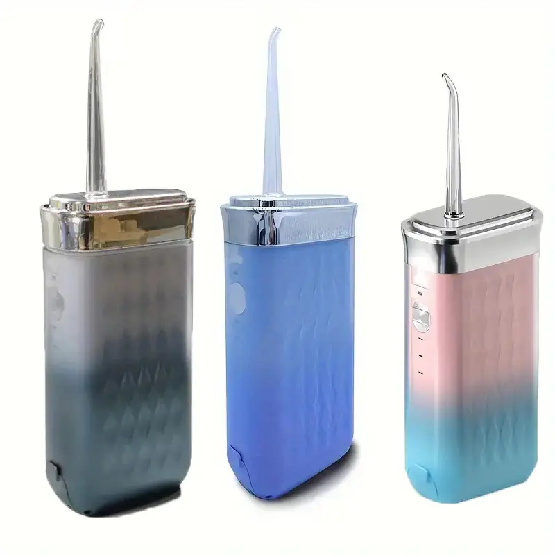Portable USB Water Flosser High Quality Water Flosser Professional For Tooth