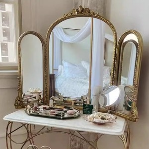 slim fit dress slacks Vintage Dressing Table Mirrors  stiffkey-bathrooms