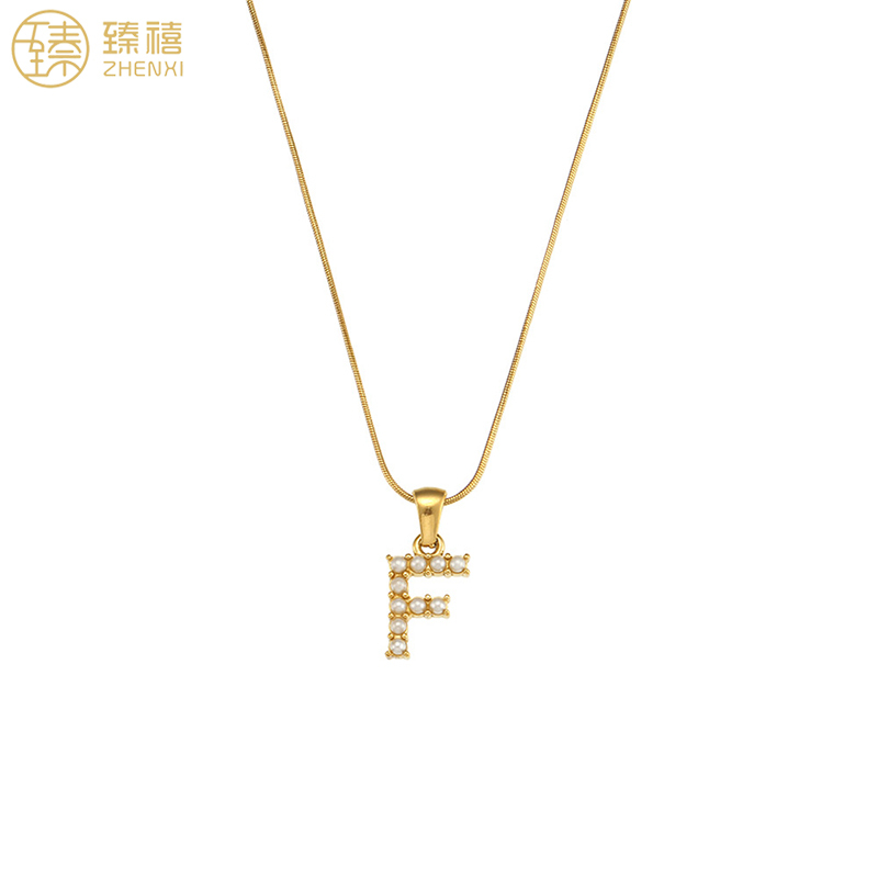 Gold-F