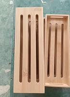 Boîte de rangement pour cigares en bois personnalisée, plateau à cigares, étagère, tiroir pour refroidisseur à cigares, humidificateurs