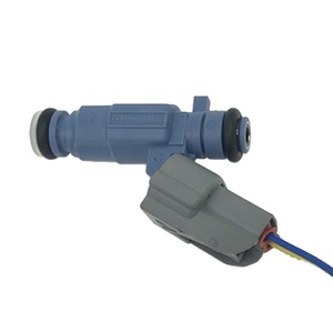 Buse d'injecteur de carburant de gaz automatique de haute qualité 353102B000 353102E000 353102B120 pour voiture coréenne - Product Image 3