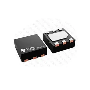 BQ294534DRVR Circuits intégrés à puce IC d'origine gestion de la batterie