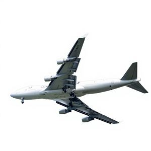 Los 10 Mejores Agentes de Envío Aéreo de China a Estados Unidos, Canadá, Francia, Alemania, Rusia y Europa, Transitario de Carga Puerta a Puerta DDP, Precio Económico, Almacenamiento Gratuito - Product Image 1