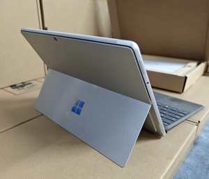 Ordinateur portable professionnel 13 pouces Intel <span class=keywords><strong>Core</strong></span> <span class=keywords><strong>i7</strong></span> 11e génération Quad <span class=keywords><strong>Core</strong></span> 2-en-1 16 Go/SSD 120 Hz pour usage bureautique/domestique Version 2023 - Product Image 5