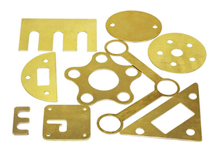 <span class=keywords><strong>Lavorazione</strong></span> di Taglio Laser su Lamiera di <span class=keywords><strong>Ottone</strong></span>, Taglio su Misura, Punzonatura, Piegatura, <span class=keywords><strong>Lavorazione</strong></span> CNC - Product Image 3