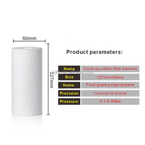 Filtro de Papel de Algodón PP 60mm*127mm <span class=keywords><strong>Ourense</strong></span> JLF-2300 0 Voltios Cuidado del Automóvil Hecho <span class=keywords><strong>en</strong></span> Jiangxi - Product Image 5