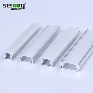 アルミニウム<span class=keywords><strong>LED</strong></span>プロファイル12mm15mm幅<span class=keywords><strong>LED</strong></span>乾式壁石膏プロファイルディフューザーUチャンネル<span class=keywords><strong>LED</strong></span>アルミニウムプロファイルライト - Product Image 3